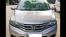 Used Honda City 1.5 S MT in Delhi