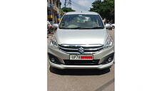 Used Maruti Suzuki Ertiga ZDI + SHVS in Kanpur