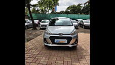 Second Hand Hyundai i10 1.2 L Kappa Magna Special Edition in Thane
