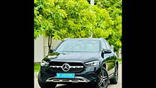 Used Mercedes-Benz GLA 220d [2021-2023] in Mohali