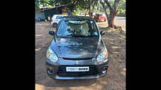 Used Maruti Suzuki Alto 800 Lxi CNG in Nashik