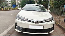 Used Toyota Corolla Altis VL AT Petrol in Mumbai