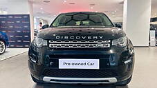 Used Land Rover Discovery Sport HSE Luxury 7-Seater in Mumbai