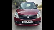 Used Maruti Suzuki Wagon R 1.0 LXi CNG in Delhi