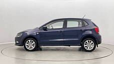 Used Volkswagen Polo Highline1.2L (P) in Jaipur