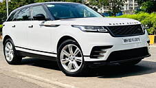 Used Land Rover Range Rover Velar 2.0 R-Dynamic HSE Petrol 250 in Mumbai