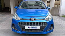 Used Hyundai Grand i10 Asta 1.2 Kappa VTVT [2013-2016] in Hyderabad