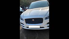 Used Jaguar F-Pace Prestige Petrol in Mumbai