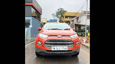 Used Ford EcoSport Titanium+ 1.5L TDCi Black Edition in Chennai
