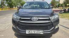 Used Toyota Innova Crysta 2.8 GX AT 7 STR [2016-2020] in Ghaziabad
