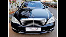 Used Mercedes-Benz S-Class 350 in Chennai