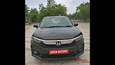 Used Honda Amaze 1.2 V MT Petrol [2018-2020] in Ahmedabad