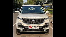 Used MG Hector Super 2.0 Diesel [2019-2020] in Chandigarh