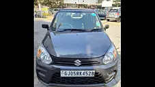 Second Hand Maruti Suzuki Alto 800 Lxi in Surat
