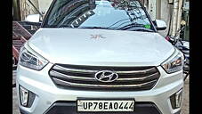 Used Hyundai Creta 1.6 SX in Kanpur