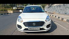 Used Maruti Suzuki Dzire VDi AMT in Mumbai