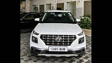 Used Hyundai Venue SX Plus 1.0 Turbo DCT in Hyderabad