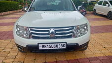 Used Renault Duster 110 PS RxL Diesel in Pune