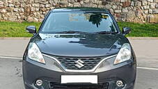 Used Maruti Suzuki Baleno Delta 1.2 AT in Delhi