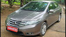 Used Honda City 1.5 V AT in Delhi