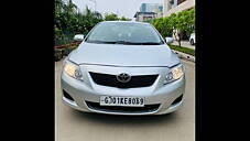 Used Toyota Corolla Altis GL Diesel in Ahmedabad