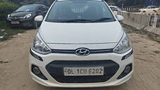 Used Hyundai Grand i10 Sportz 1.2 Kappa VTVT [2013-2016] in Delhi