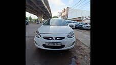 Used Hyundai Verna 1.6 CRDI SX in Lucknow