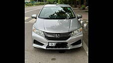 Used Honda City S in Delhi