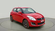 Used Maruti Suzuki Swift VXi in Hyderabad