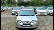 Used Honda City 1.5 S MT in Mumbai