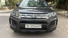 Used Maruti Suzuki Vitara Brezza LXi in Delhi