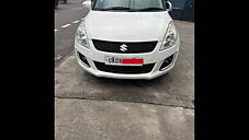 Used Maruti Suzuki Swift VXi in Dehradun