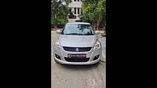 Used Maruti Suzuki Swift ZXi in Bangalore