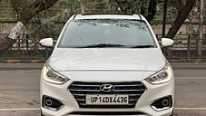 Used Hyundai Verna SX Plus 1.6 CRDi AT in Delhi