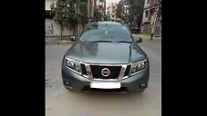 Second Hand Nissan Terrano XL D THP 110 PS in Kolkata