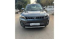 Used Mahindra XUV300 W8 1.5 Diesel [2020] in Jaipur