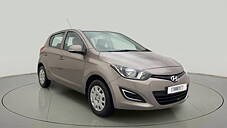 Used Hyundai i20 Magna 1.2 in Hyderabad