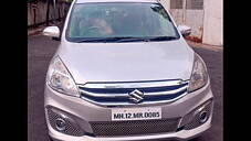 Used Maruti Suzuki Ertiga VDI SHVS in Pune
