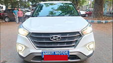 Used Hyundai Creta SX 1.6 (O) Petrol in Kolkata