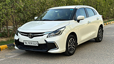 Second Hand Toyota Glanza S AMT in Delhi