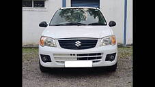 Used Maruti Suzuki Alto K10 VXi in Pune