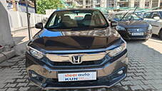 Used Honda Amaze 1.2 VX i-VTEC in Chennai