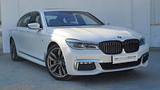 Second Hand BMW 7 Series 730Ld M Sport in Ahmedabad