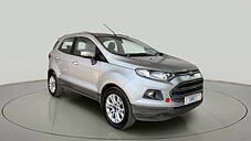 Used Ford EcoSport Titanium 1.5L TDCi in Ahmedabad