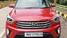 Used Hyundai Creta 1.6 SX Plus AT Petrol in Mumbai