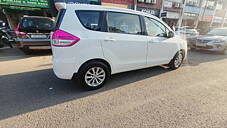 Used Maruti Suzuki Ertiga VDi in Chandigarh