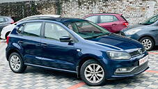 Used Volkswagen Polo Highline1.5L (D) in Surat