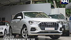 Used Audi Q3 40 TFSI Premium Plus in Kolkata