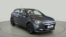 Used Hyundai Elite i20 Sportz 1.2 [2016-2017] in Delhi