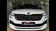 Used Skoda Kodiaq L&K 4X4 [2022] in Chennai